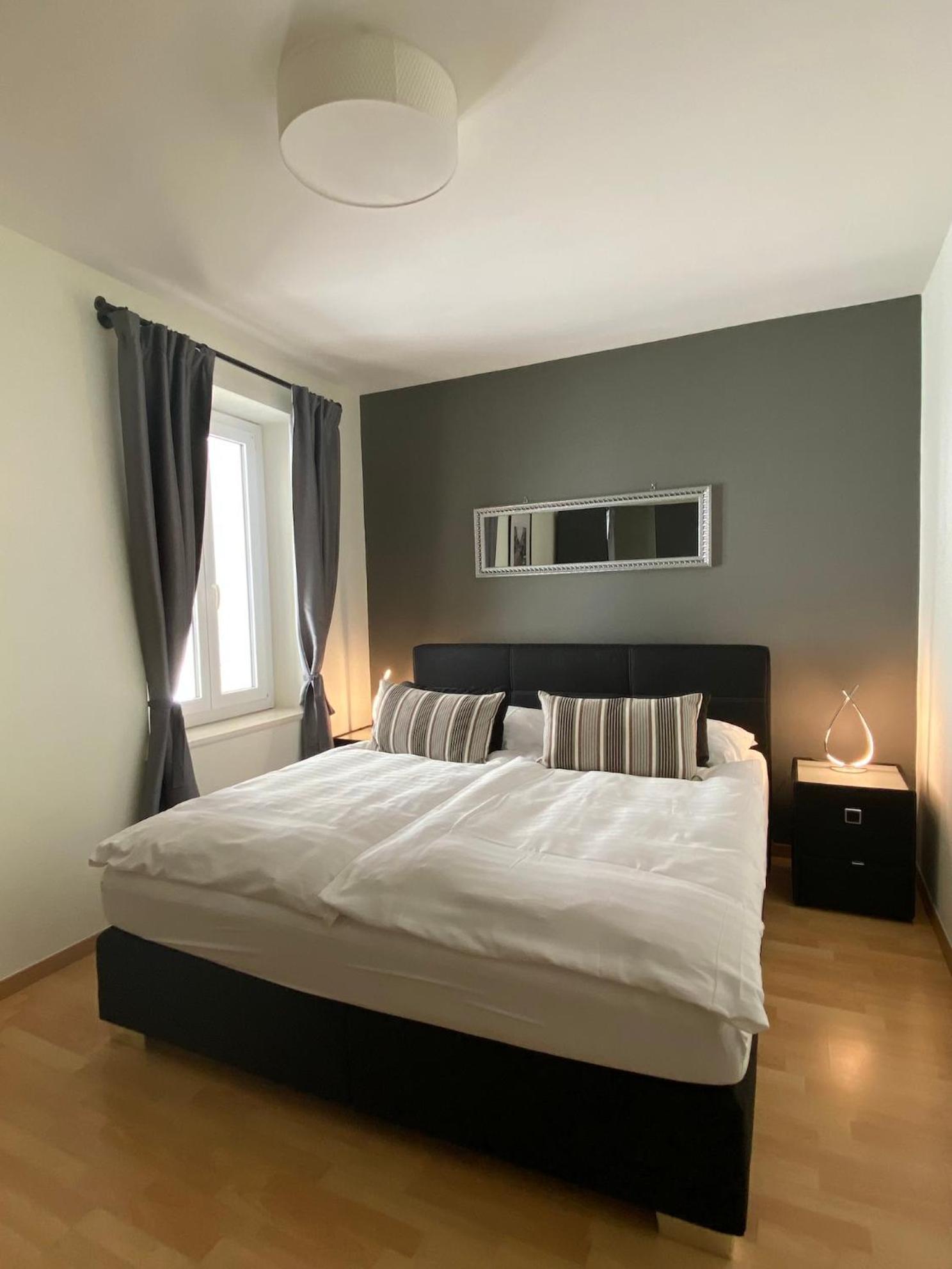 Boutique-Hotel Antica Posta Ascona Eksteriør billede