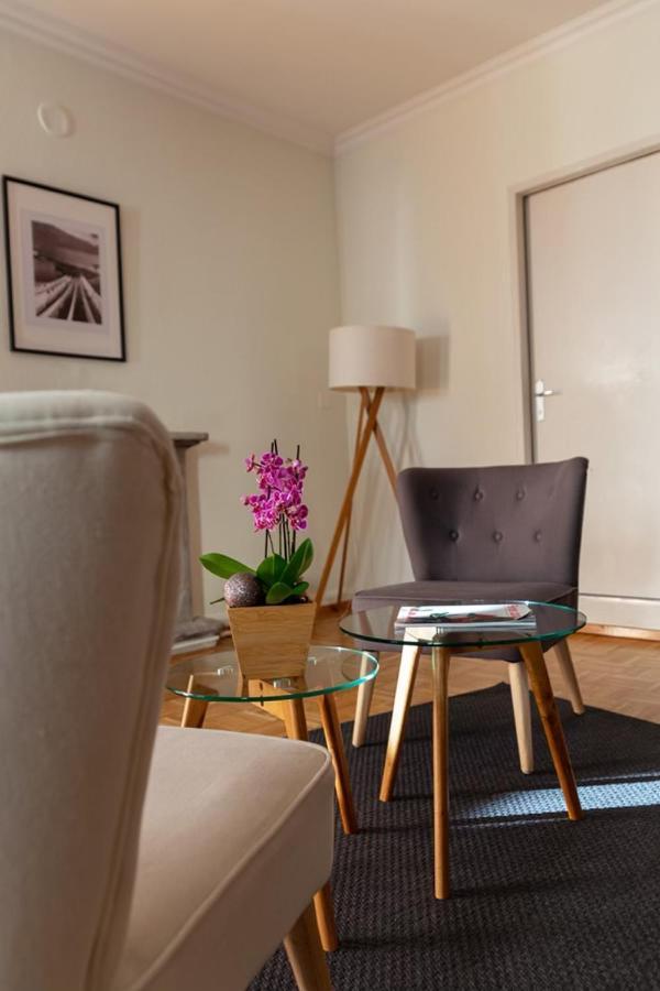 Boutique-Hotel Antica Posta Ascona Eksteriør billede