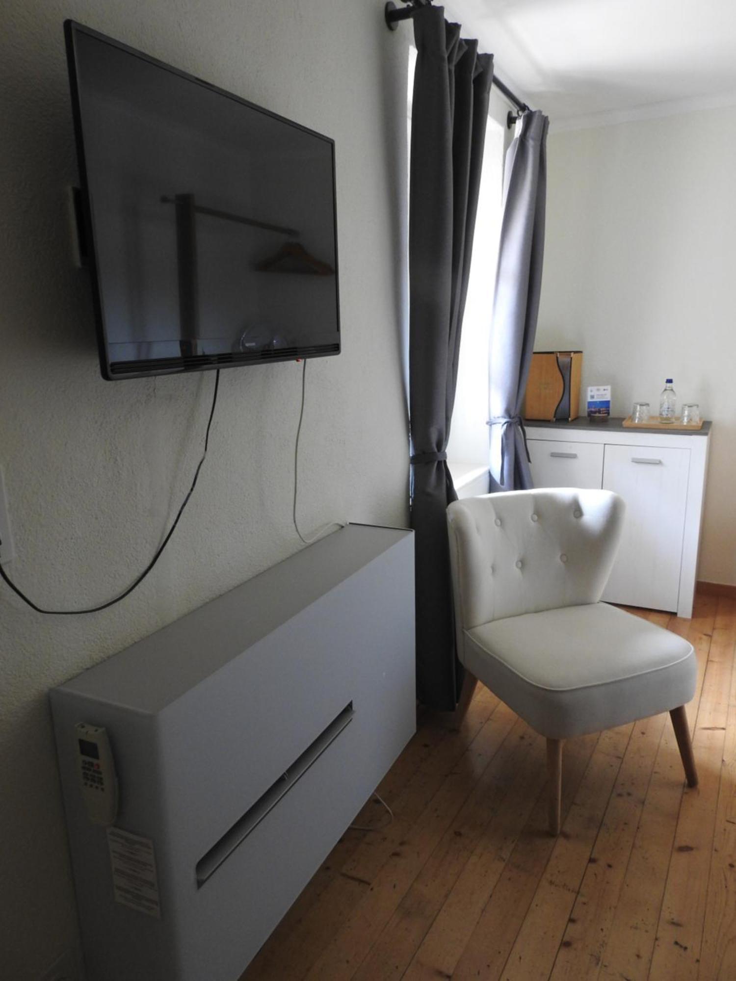 Boutique-Hotel Antica Posta Ascona Eksteriør billede