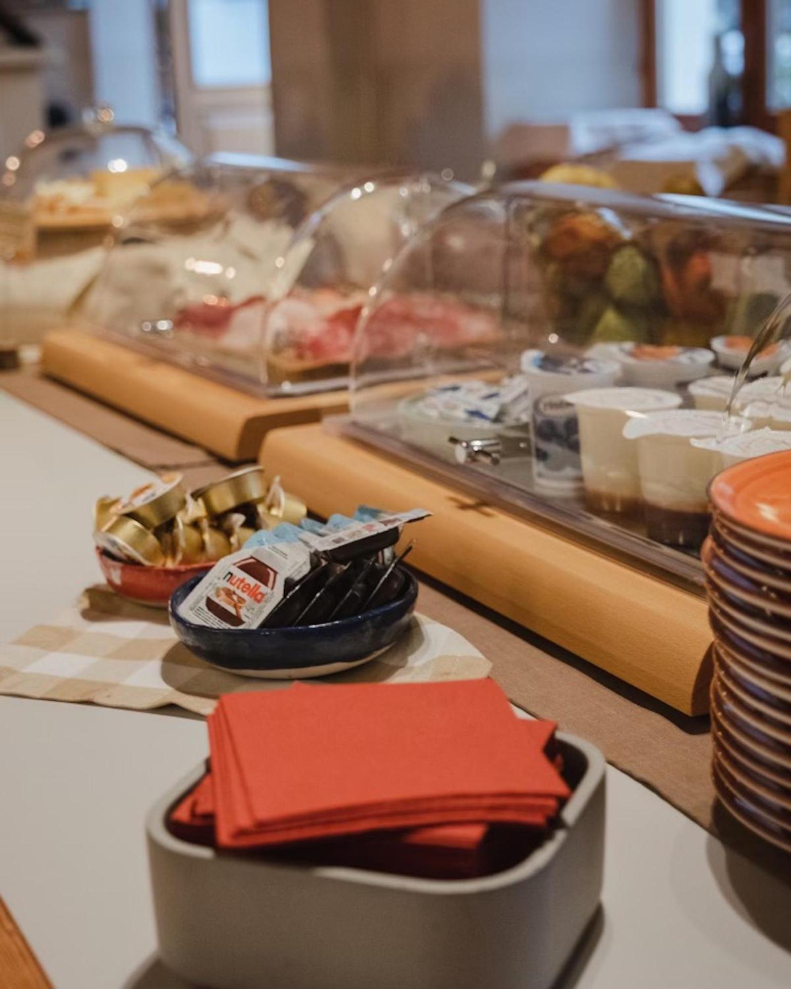 Boutique-Hotel Antica Posta Ascona Eksteriør billede