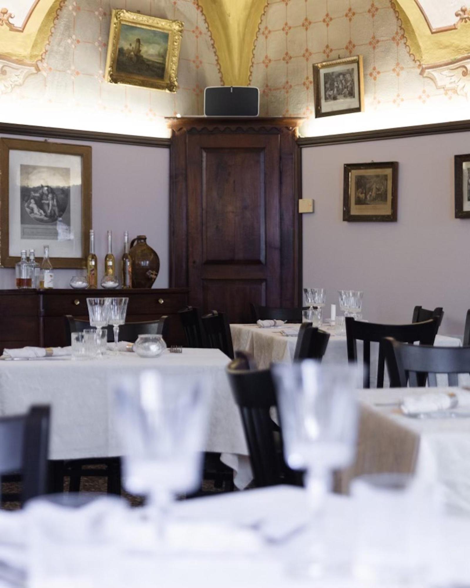Boutique-Hotel Antica Posta Ascona Eksteriør billede