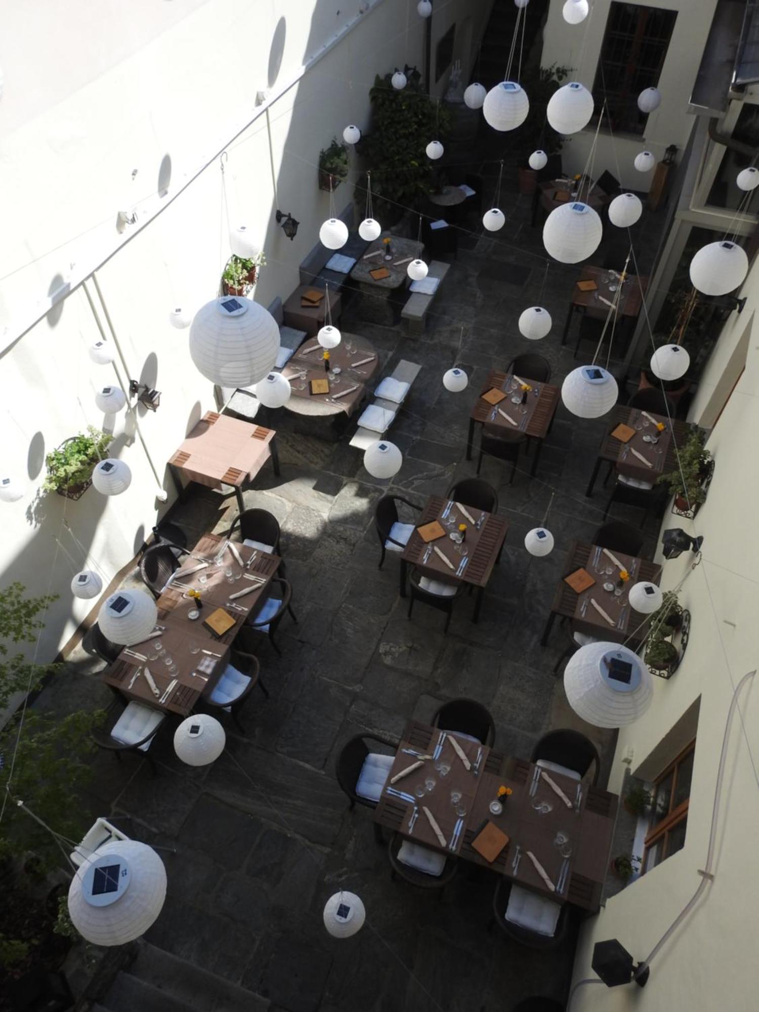 Boutique-Hotel Antica Posta Ascona Eksteriør billede