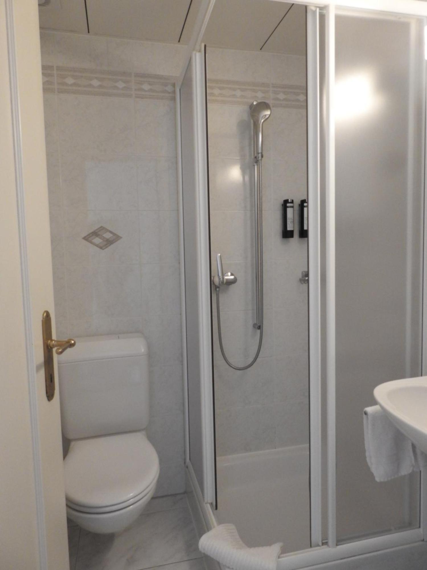 Boutique-Hotel Antica Posta Ascona Eksteriør billede