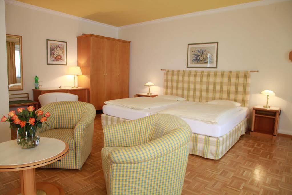 Boutique-Hotel Antica Posta Ascona Eksteriør billede