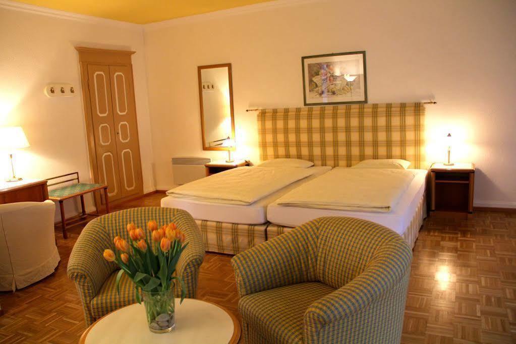 Boutique-Hotel Antica Posta Ascona Eksteriør billede