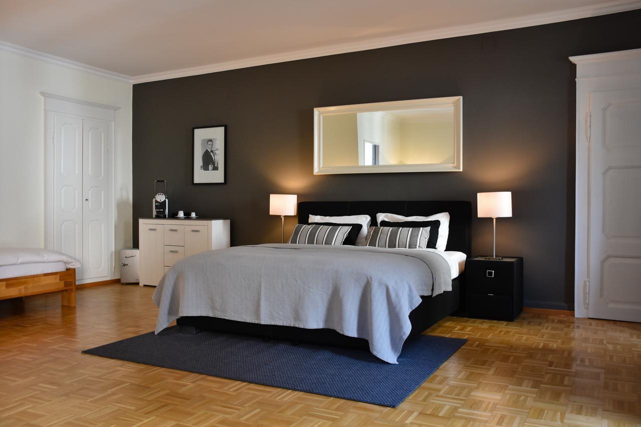 Boutique-Hotel Antica Posta Ascona Eksteriør billede